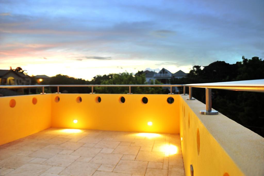 One Luxe Jamaica Villa With Private Pool, Modern Interior And Secluded Ocho Rios Luaran gambar